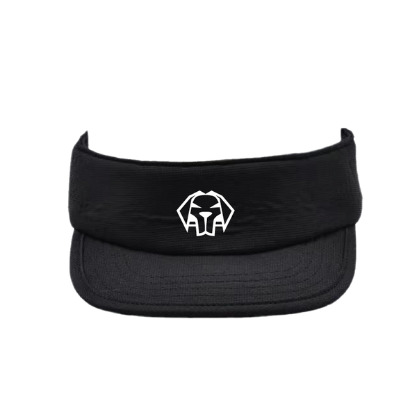 AirLite Visor Hat | Durham Houndd Fall 2025
