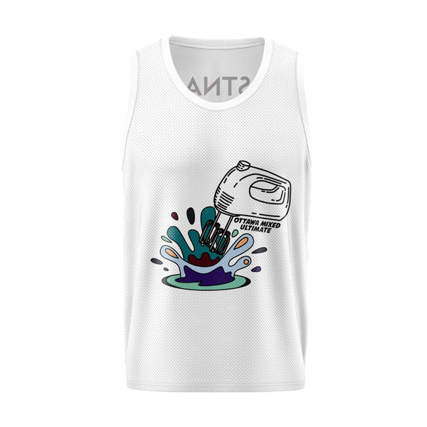 Full Sub MeshLite Reversible (OMU) | Ottawa Cranky Summer 2025