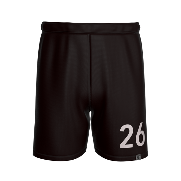 Basic Sub N-Weave Shorts | Université de Montréal Summer 2026
