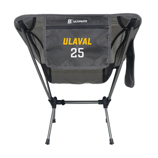 Sideline Ultralight Chair | Université Laval CEGEP 2025