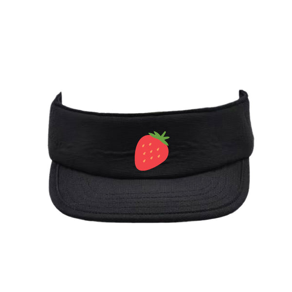 AirLite Visor Hat | Barrie Mixed Barries Spring 2024