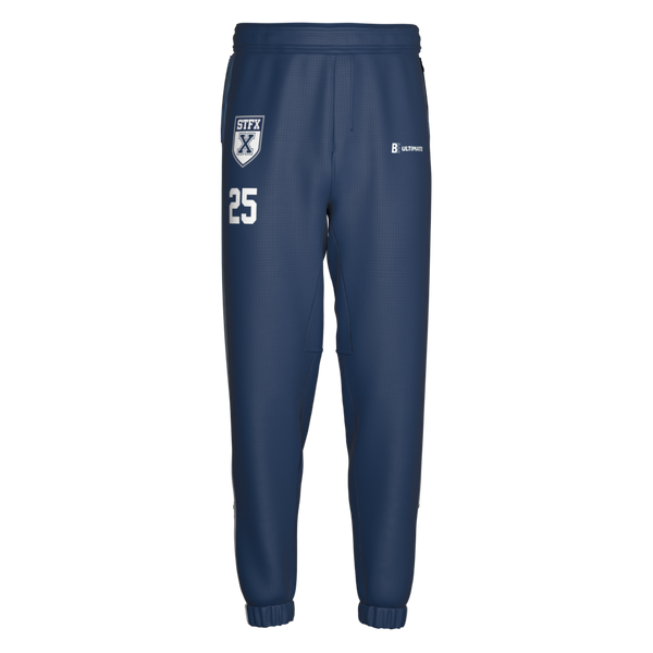 Full Sub GridTech Pants | St. Francis Xavier University Summer 2026