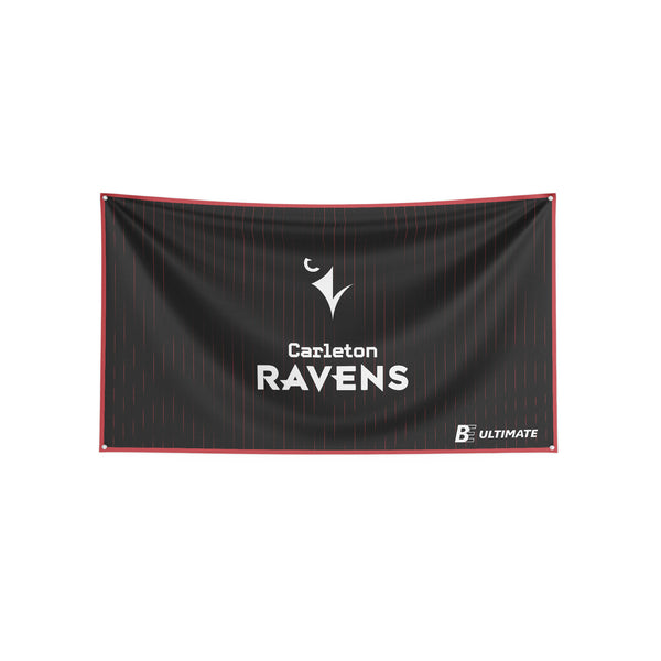 Full Sub Flag | Carleton University Ravens Open Fall 2025