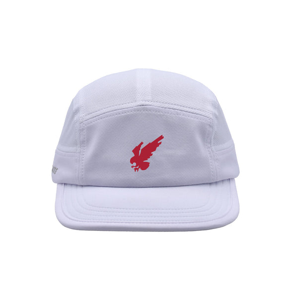 AeroLite Lo-Pro 5-Panel Hat | Memorial University of Newfoundland Womens Summer 2026