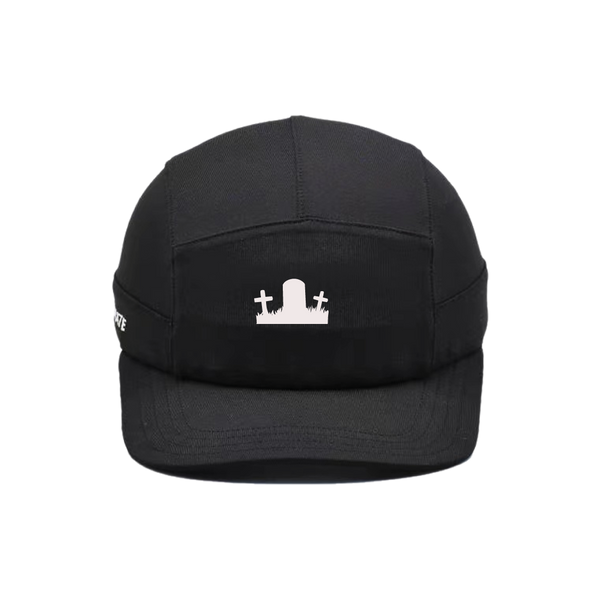 AeroLite No-Pro 5-Panel Hat | Toronto Tombstone Spring 2026 Ticket