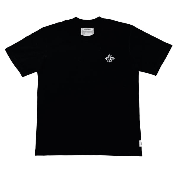 Off-Day Cotton Tee | Winnipeg Fusion Spring 2026