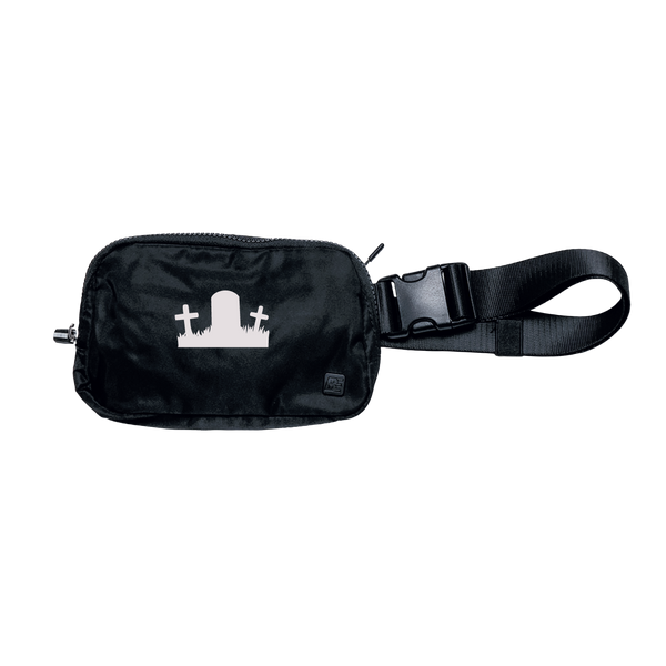 Off-Day Belt Bag | Toronto Tombstone Spring 2026 Ticket