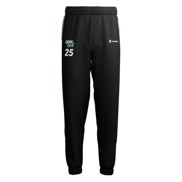 Full Sub GridTech Pants | Ultimate Québec Qrinqué Summer 2026