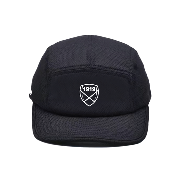 AeroLite Lo-Pro 5-Panel Hat | Winnipeg General Strike Summer 2026