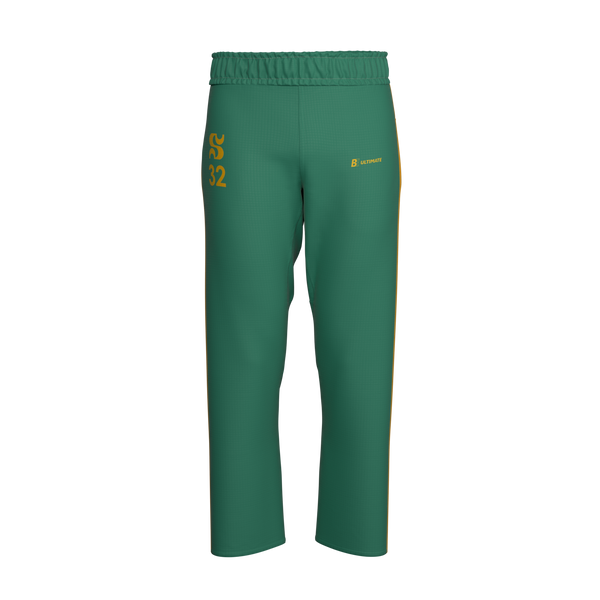 Full Sub GridTech Straight Leg Pants | Université de Sherbrooke Open Summer 2026