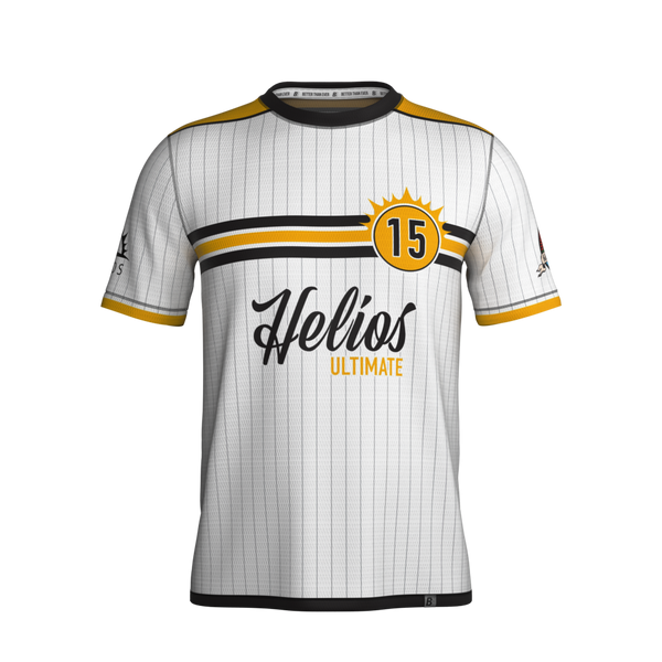 Full Sub Taiga Short Sleeve (LIGHT) | Thompson-Nicola Helios Summer 2026