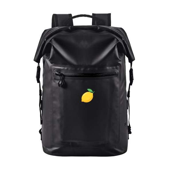 Technical Roll Top Waterproof Backpack 35L | Halifax Sour May 2026