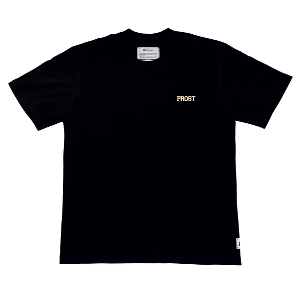 Off-Day Cotton Tee | Waterloo Prost Summer 2026