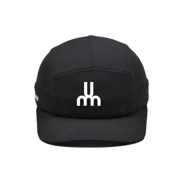AeroLite No-Pro 5-Panel Hat | Université de Montréal Summer 2026