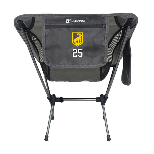 Sideline Ultralight Chair | St Johns Regiment Spring 2026