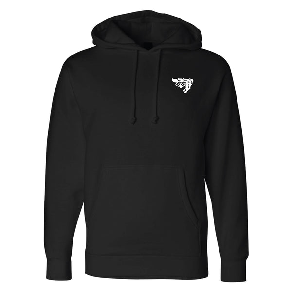 Premium Heavyweight Hoodie | University of Ottawa Gee Gees Womens Summer 2025