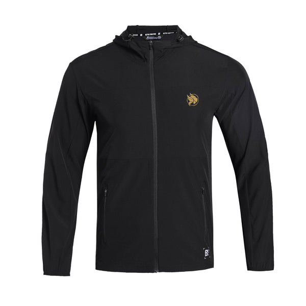 Flyweight Breaker Jacket (SENTINELLES) | BC Roundnet Association Fall 2026