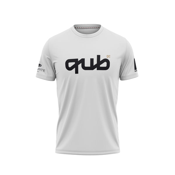 Full Sub Taiga Short Sleeve (LIGHT) |  Ultimate Québec Qub Fall 2025