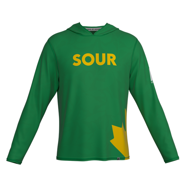 Full Sub N-Knit Sun Hoodie | Halifax Sour May 2026