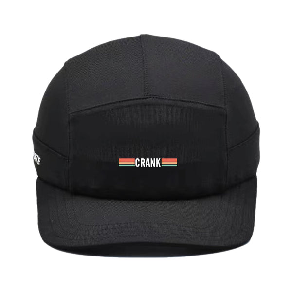 AeroLite No-Pro 5-Panel Hat | Ottawa Crank Spring 2026