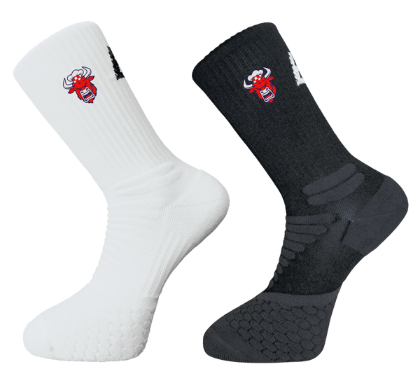 Enduro Socks | Alberta Flatball Club - Beef August 2026