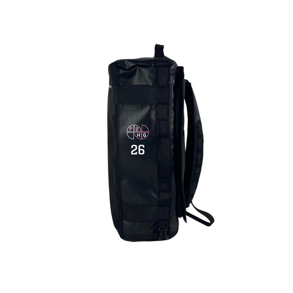 Pursuit Duffle 33L | Winnipeg Pretty Boys and Handsome Girls Summer 2026
