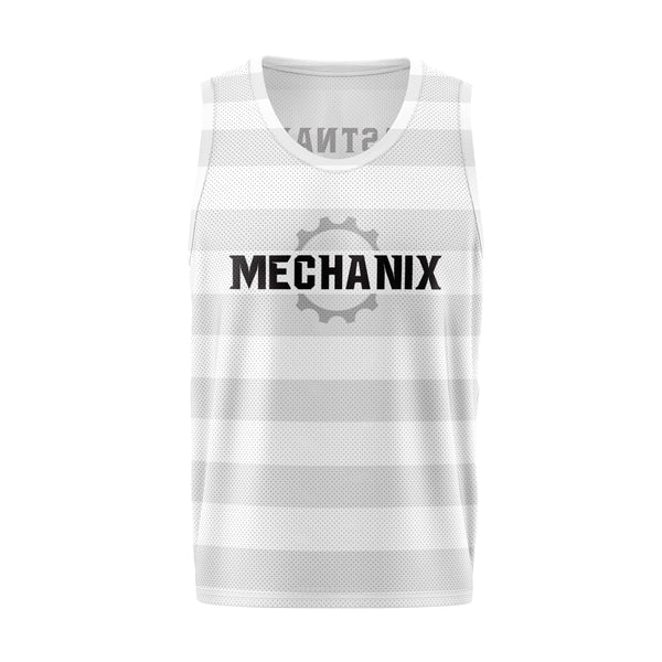 Full Sub MeshLite Reversible | Detroit Mechanix May 2024