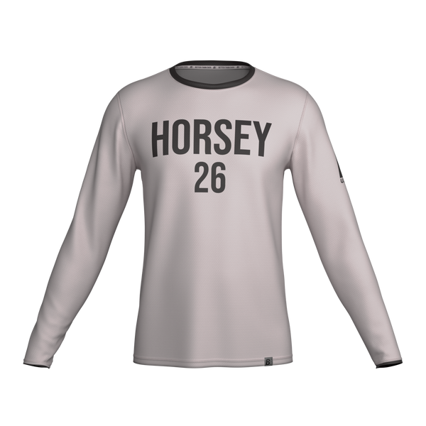 Full Sub N-Knit Long Sleeve (LIGHT) | Winnipeg Horsey Horse Spring 2026