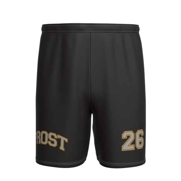 Basic Sub N-Weave Pro Shorts | Waterloo Prost Summer 2026