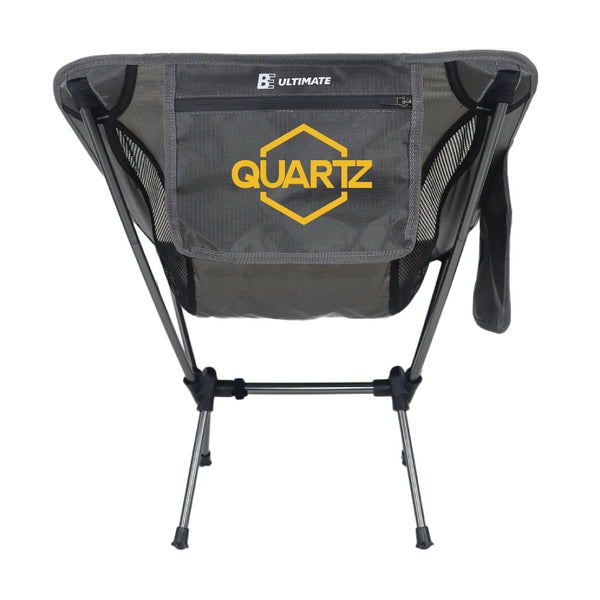 Sideline Ultralight Chair | Ultimate Québec Quartz Summer 2026