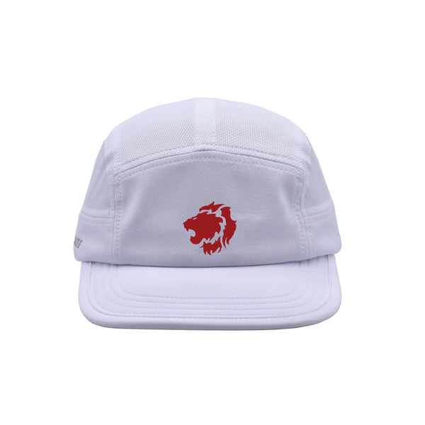 AeroLite Lo-Pro 5-Panel Hat | York University Summer 2026