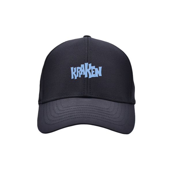 FlyLite Lo-Pro Hat | Waterloo Kraken Spring 2026