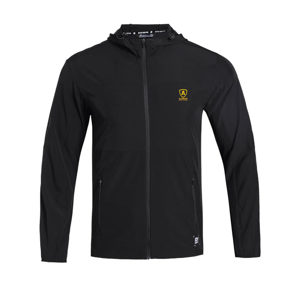 Flyweight Breaker Jacket | University of Alberta Ultimate Club Fall 2025 Extras