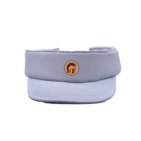 AirLite Visor Hat | Templeton Secondary School Titans Spring 2025