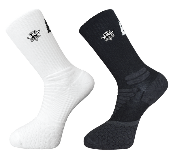 Enduro Socks | Calgary Cannons August 2026