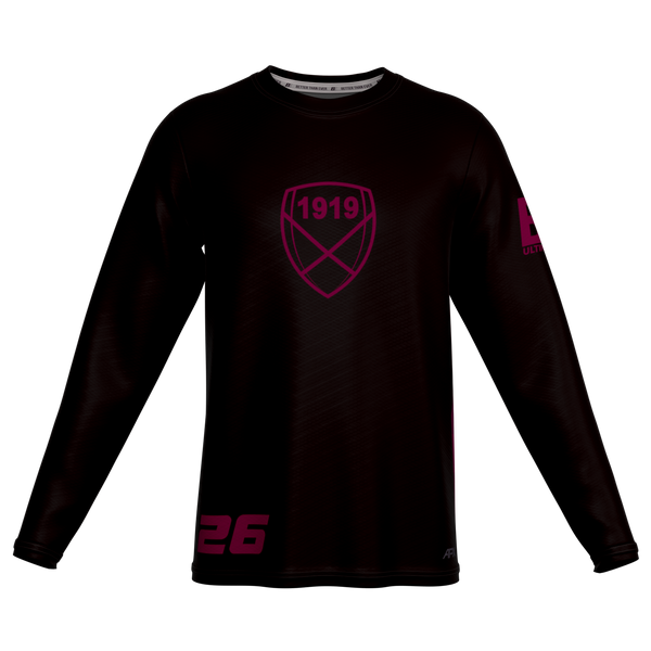 Full Sub APX Long Sleeve (DARK) | Winnipeg General Strike September 2026