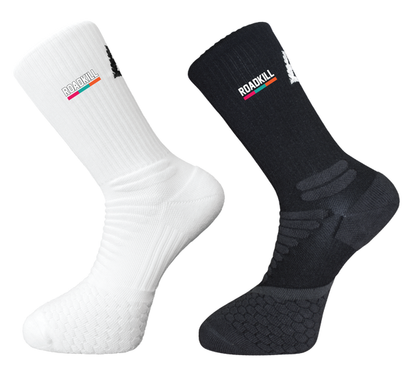 Enduro Socks | Regina Roadkill Summer 2025 Fan Store