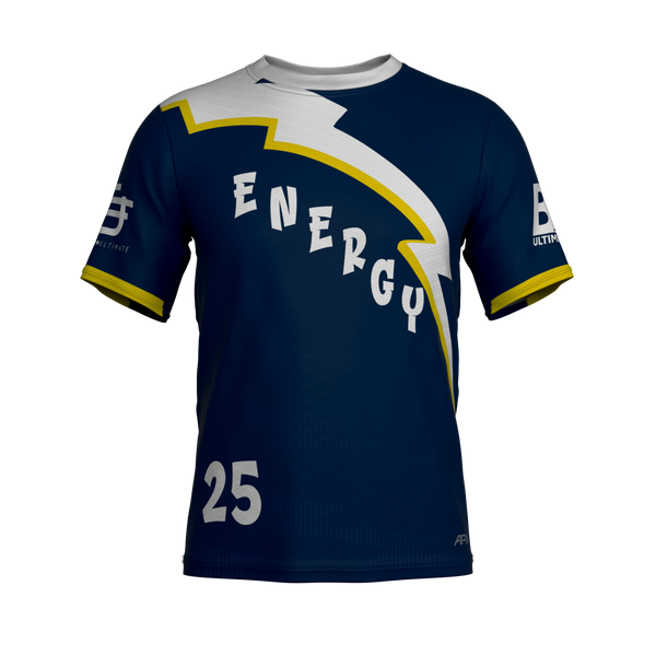 Full Sub APX Short Sleeve (DARK) | Toronto Elites Ultimate Energy Open Spring 2026