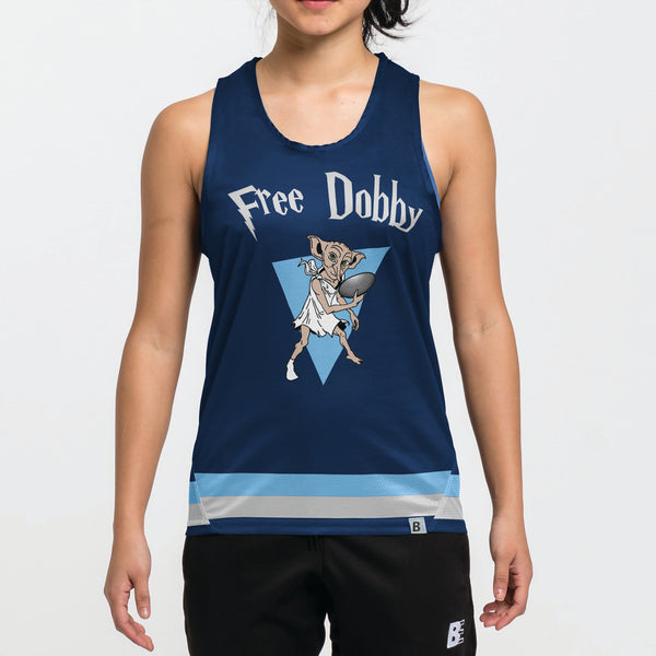Full Sub N-Knit Singlet | Quebec City Free Dobby Spring 2026