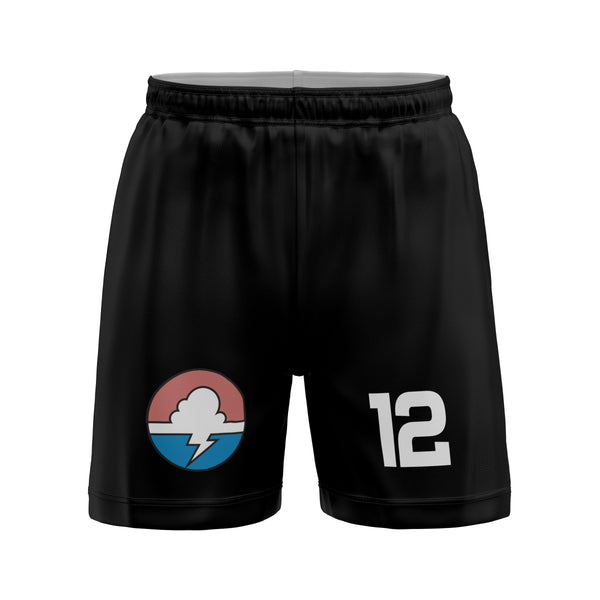 Basic Sub N-Weave Shorts | St. John's Storm Juniors Spring 2026