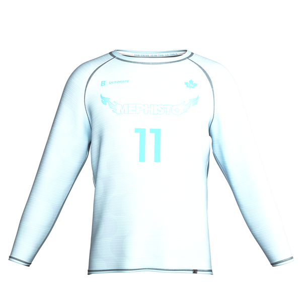Full Sub N-Knit Long Sleeve (LIGHT) | Montreal Mephisto August 2025