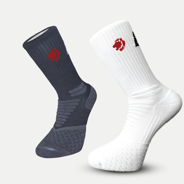 Enduro Socks | York University Summer 2026