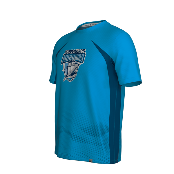 Full Sub Taiga Short Sleeve | MacLachlan College Climbing Summer 2026