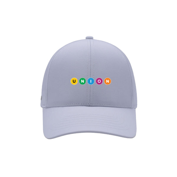 FlyLite Lo-Pro Hat (SUBWAY) | Toronto Union August 2025