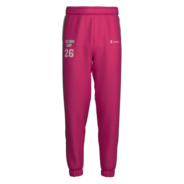 Full Sub GridTech Pants (PINK) | Victoria Surf Summer 2026