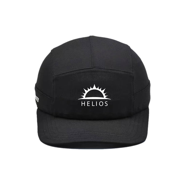 AeroLite No-Pro 5-Panel Hat | Thompson-Nicola Helios Summer 2026