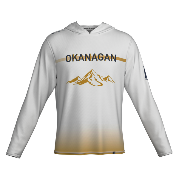 Full Sub N-Knit Sun Hoodie (LIGHT) | University of British Columbia Okanagan Heatwave Fall 2026