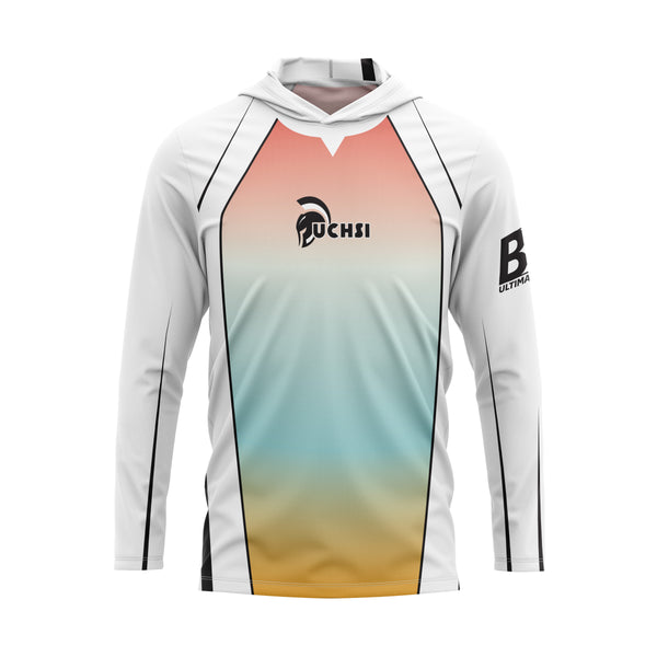 Full Sub N-Knit Sun Hoodie (FADE) | UCHSI Direct Ship 2025