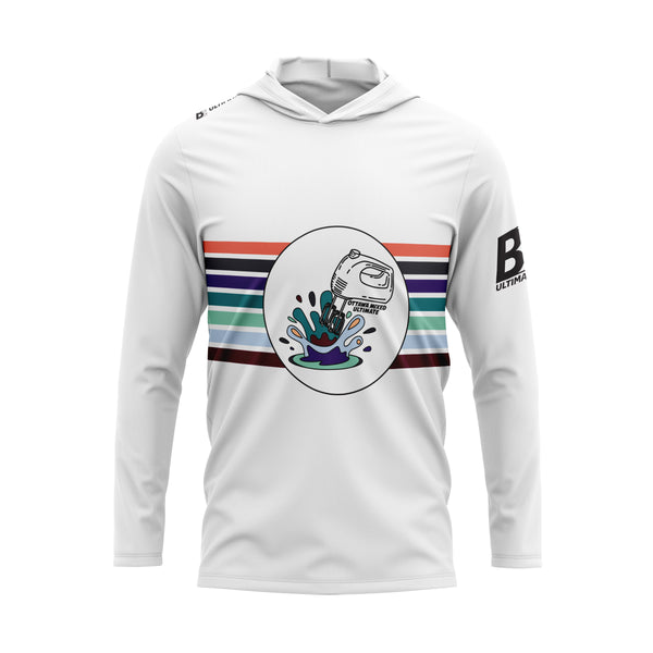 Full Sub N-Knit Sun Hoodie | Ottawa Broken Spring 2025