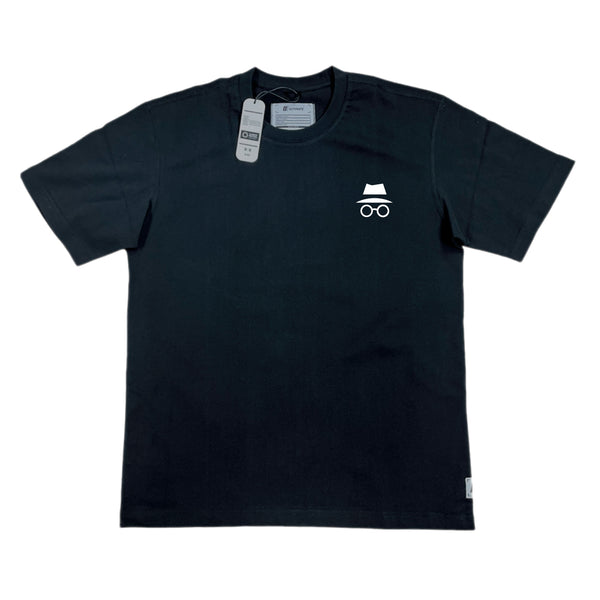 Off-Day Cotton Tee | Toronto Incognito Summer 2025